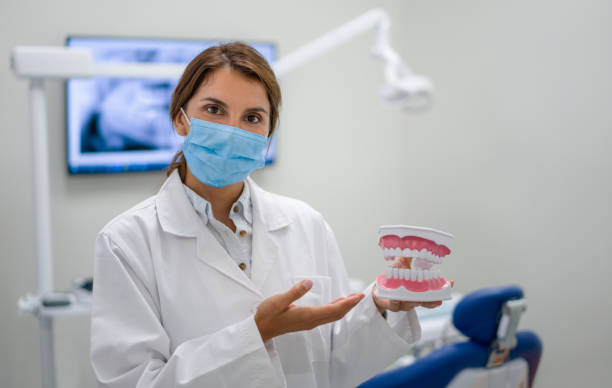 Best Chipped Tooth Repair Near Me  in Breaux Bridge, LA