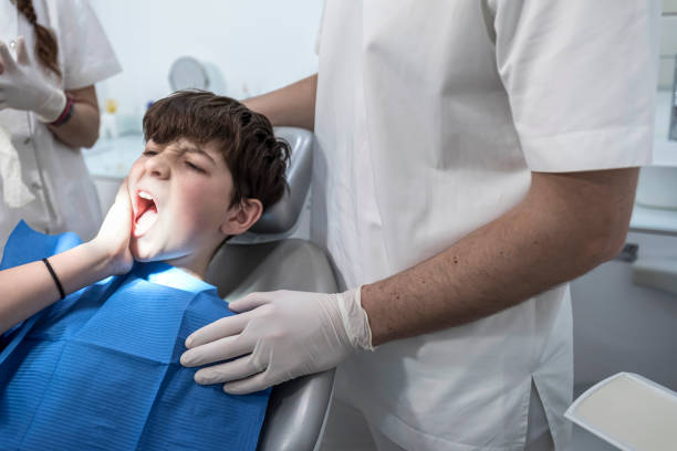 Best Broken Tooth Emergency  in Breaux Bridge, LA