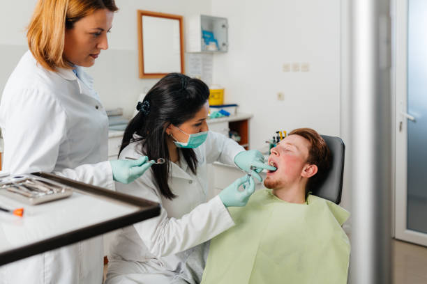 Best Dentist for Severe Toothache  in Breaux Bridge, LA